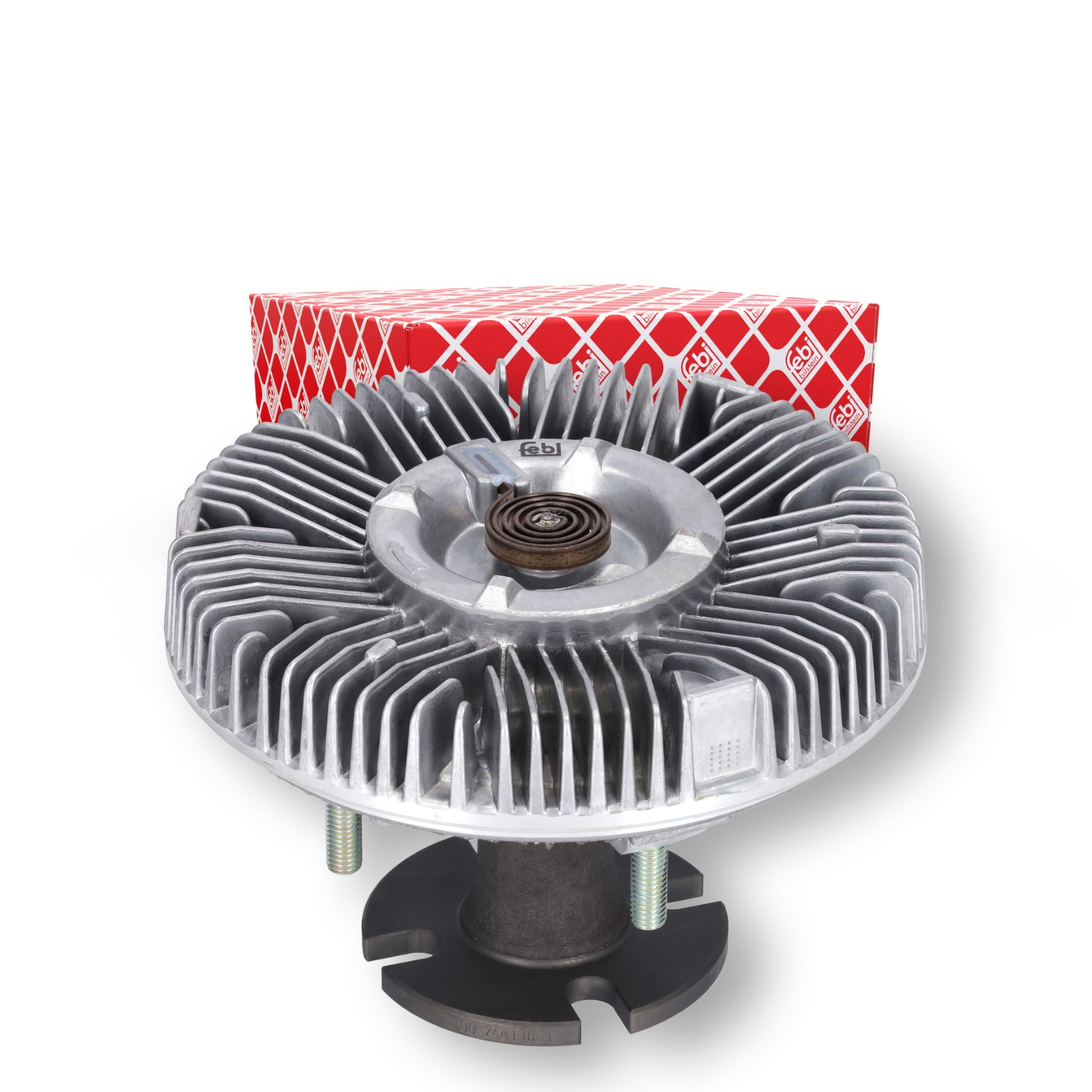 Comprar 283132A1 Case Embrague viscoso de ventilador